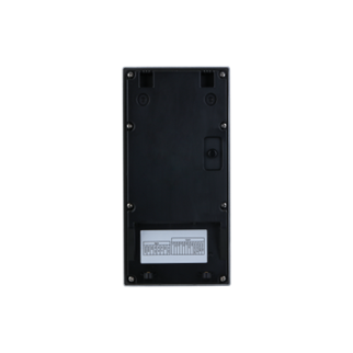 DAHUA VTO6222E-P 2 Telli IP Intercom Sistemi Daire Tipi