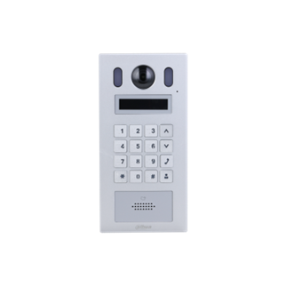 DAHUA VTO6222E-P 2 Telli IP Intercom Sistemi Daire Tipi