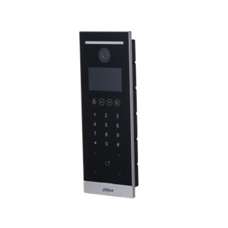 DAHUA VTO6521H-D Apartman Tipi Zil Paneli