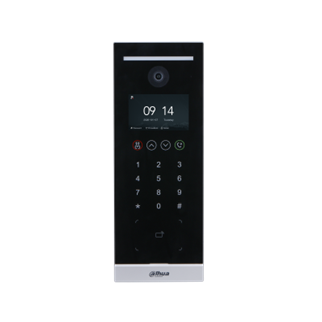 DAHUA VTO6521H-D Apartman Tipi Zil Paneli
