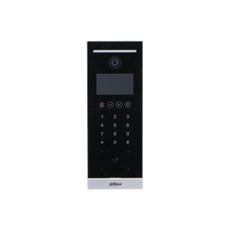 DAHUA VTO6521H-S2 Apartman Tipi Zil Paneli