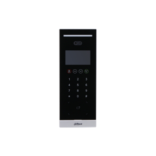 DAHUA VTO6531H-S2 Apartman Tipi Zil Paneli