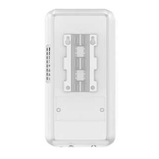 DAHUA WB2-60N-I-V2, 2Port, 300Mbps, 2.4Ghz, Dış Ortam, Noktadan Noktaya PTP, Acces Point, Kutu İçeriği 2 Adet, (500m)