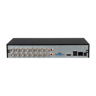 DAHUA XVR1B16-I, 16Kanal, 2Mpix, H265+, 1 HDD Desteği, 5in1 DVR Cihazı