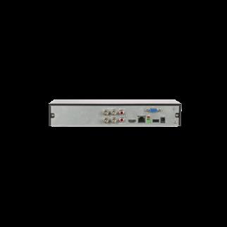 DAHUA XVR5104HS-5M-I3 4 KANAL AHD/HİBRİT KAYIT CİHAZI