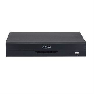 DAHUA XVR5104HS-5M-I3 4 KANAL H265+ HDCVI/AHD/CVBS XVR KAYIT CİHAZI