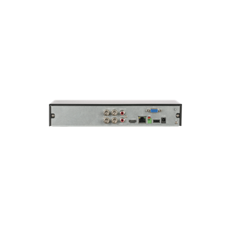 DAHUA XVR5104HS-5M-I3/T, 4Kanal, 5Mpix, H265+, 1 HDD Desteği, 5in1 DVR Cihazı