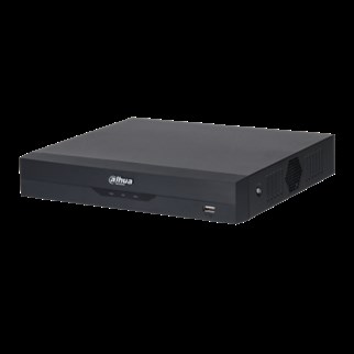 DAHUA XVR5108HS-5M-I3/T 8 KANAL 5MP XVR KAYIT CİHAZI