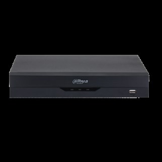 DAHUA XVR5108HS-5M-I3/T 8 KANAL 5MP XVR KAYIT CİHAZI