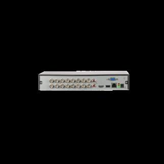 DAHUA XVR5116HS-5M-I3 16 KANAL AHD/HİBRİT KAYIT CİHAZI