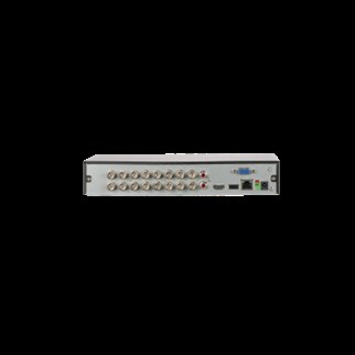DAHUA XVR5116HS-5M-I3/T 16 KANAL AHD/HİBRİT KAYIT