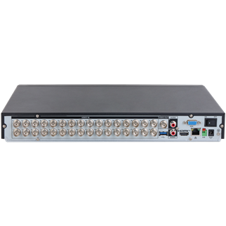 DAHUA XVR5232AN-5M-I3, 32Kanal, 5Mpix, H265+, 2 HDD Desteği, 5in1 DVR Cihazı