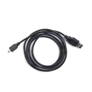 DARK 1.5metre mUSB Şarj ve Data Kablosu
