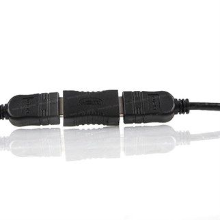 DARK DK-HD-AFXF HDMI (dişi/dişi) Görüntü Adaptörü Siyah
