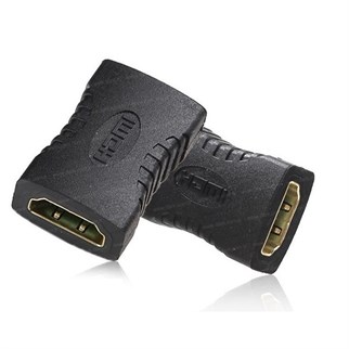 DARK DK-HD-AFXF HDMI (dişi/dişi) Görüntü Adaptörü Siyah