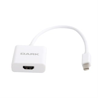 DARK DK-HD-AMDPXHDMI mDP-HDMI Dönüştürücü