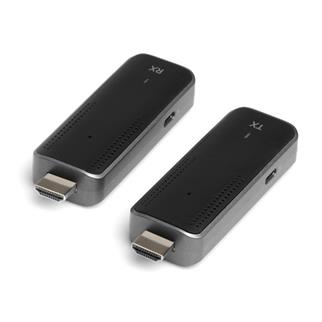 DARK DK-HD-WHDG103K 1080P Kablosuz HDMI Ses ve Görüntü Aktarım Kiti