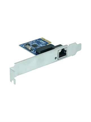 DARK DK-NT-PEGLAN Gigabit 1port PCIe 1X Ethernet