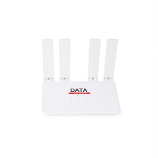 DATAFORCE CPF906-E 2.4GHz 4G LTE SIM KART GİRİŞLİ ROUTER