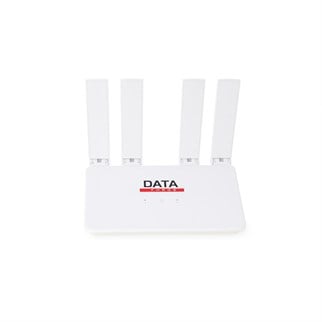 DATAFORCE CPF906-E 2.4GHz 4G LTE SIM KART GİRİŞLİ ROUTER
