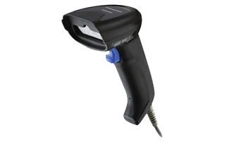 DATALOGIC 1D QD2200 USB El Tipi Barkod Okuyucu Ayaklı