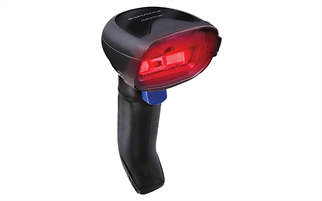 DATALOGIC 1D QD2200 USB El Tipi Barkod Okuyucu Ayaklı