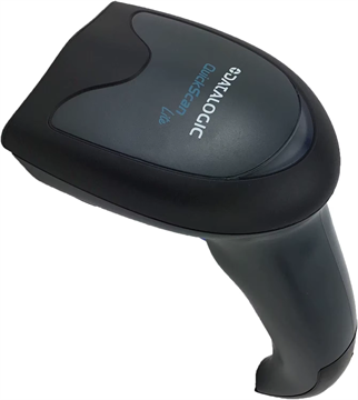 DATALOGIC 1D QW2100 USB El Tipi Barkod Okuyucu Ayaklı