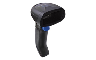 DATALOGIC 2D Quicksan QBT2500 Karekod Okuyucu USB Bağlantılı