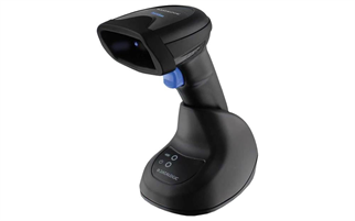 DATALOGIC 2D Quicksan QBT2500 Karekod Okuyucu USB Bağlantılı
