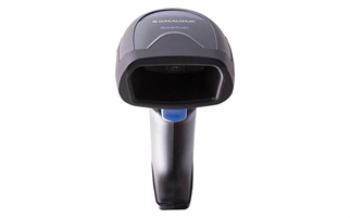 DATALOGIC 2D Quicksan QBT2500 Karekod Okuyucu USB Bağlantılı