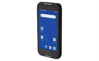 DATALOGIC MEMOR 11 Wlan Bluetooth (2D) Karekod Android El Terminali