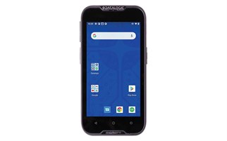 DATALOGIC MEMOR 11 Wlan Bluetooth (2D) Karekod Android El Terminali