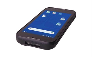 DATALOGIC MEMOR 11 Wlan Bluetooth (2D) Karekod Android El Terminali