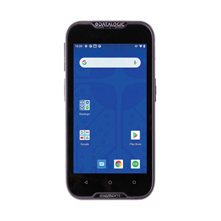 DATALOGIC Memor 11, Android 11, WiFi, Bluetooth, 4 GB RAM, 32GB ROM, 5