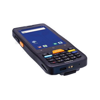 DATALOGIC Memor K, Android 9, WiFi, Bluetooth, 4