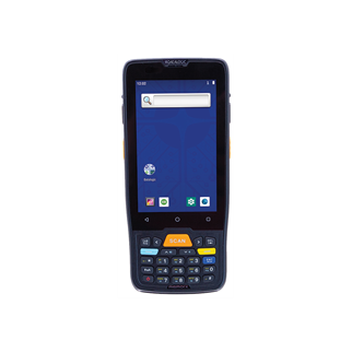 DATALOGIC Memor K, Android 9, WiFi, Bluetooth, 4