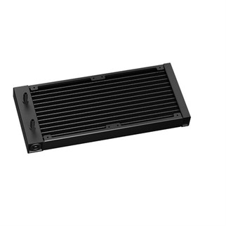 DEEPCOOL 240mm MYSTIQUE 240 Sıvı Soğutmalı AM5-1851p İşlemci Fanı LCD Ekranlı