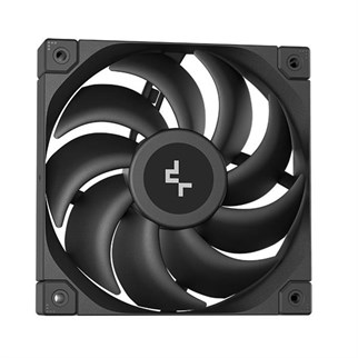 DEEPCOOL 240mm MYSTIQUE 240 Sıvı Soğutmalı AM5-1851p İşlemci Fanı LCD Ekranlı