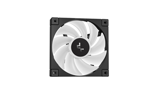 DEEPCOOL 360MM LP360 PRO R-LP360-BKMSNC-G-1 ARGB AM5-1851p Sıvı Soğutmalı İşlemci Fanı