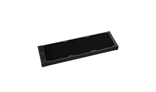 DEEPCOOL 360MM LP360 PRO R-LP360-BKMSNC-G-1 ARGB AM5-1851p Sıvı Soğutmalı İşlemci Fanı
