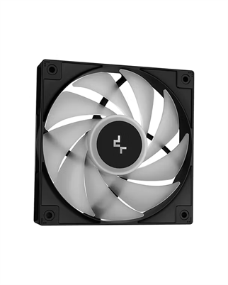 DEEPCOOL 360mm LE360-V2 ARGB AM5-1851p Sıvı Soğutmalı İşlemci Fanı