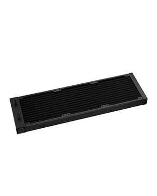DEEPCOOL 360mm LE360-V2 ARGB AM5-1851p Sıvı Soğutmalı İşlemci Fanı