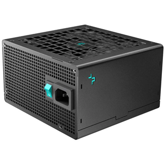 DEEPCOOL 650W 80+ BRONZE PL650-D HPWR Konnektörlü Power Supply