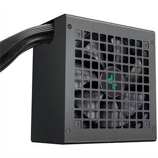 DEEPCOOL 650W 80+ BRONZE PL650-D HPWR Konnektörlü Power Supply