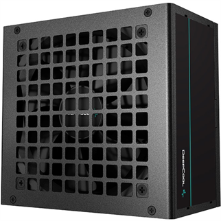 DEEPCOOL 650W 80+ BRONZE PL650-D HPWR Konnektörlü Power Supply