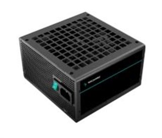 DEEPCOOL 650W 80+ PF650 12cm Fanlı Power Supply