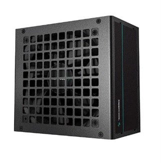 DEEPCOOL 650W 80+ PF650 12cm Fanlı Power Supply