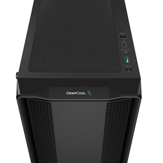 DEEPCOOL 700W 80+ CC560 v2 Gaming Mid-Tower PC Kasası