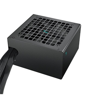 DEEPCOOL 750w 80+ Bronze PL750-D PCIe 5.0 Power Supply
