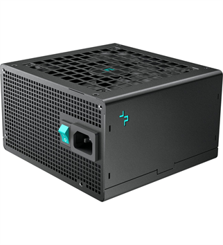 DEEPCOOL 750w 80+ Bronze PL750-D PCIe 5.0 Power Supply